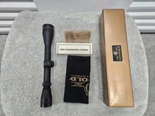 Leupold VX-I 3-9x40mm Duplex