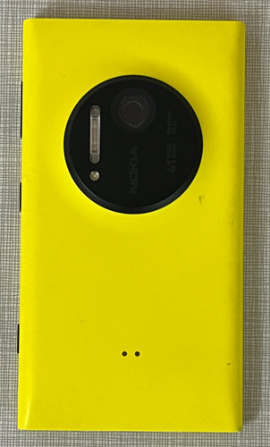 Nokia lumia 1020 32 - nokia, gb