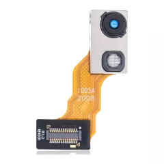 Front iris scanner - iris,