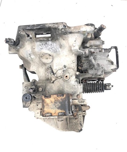 Cambio manuale per - manuale, chrysler