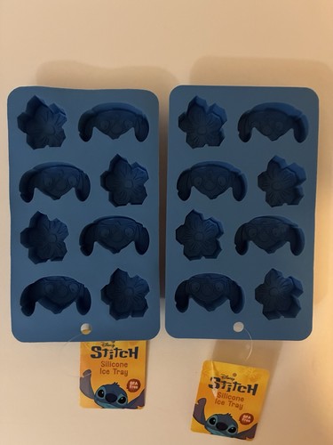 Disney stitch stampo silicone - disney,