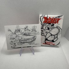 Asterix Sine Tempore Panini