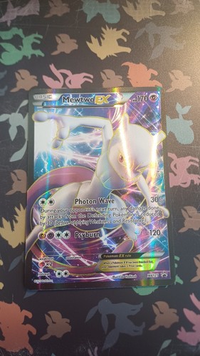 Pokemon tcg mewtwo - pokemon, ex