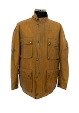 BELSTAFF VINTAGE GIUBBOTTO