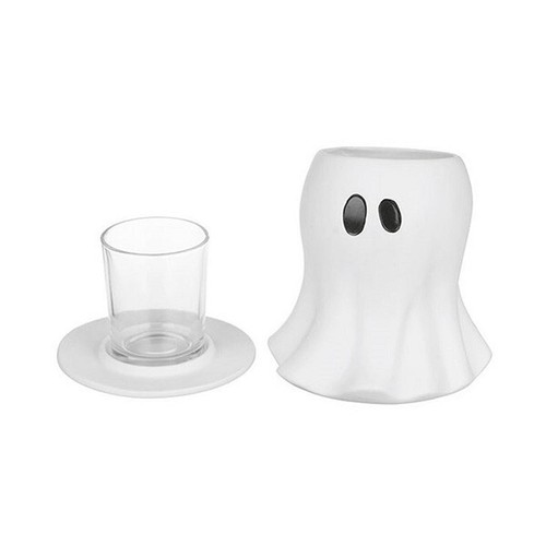 Yankee candle halloween - candle,