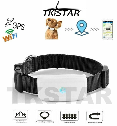 Tkstar tk911 mini gps tracker - mini,