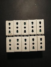 VIMAR PLANA LOTTO 10 BPRESE 16