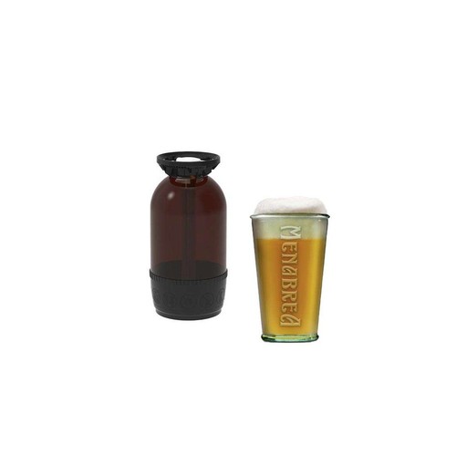 Birra fusto menabrea bionda - fusto,