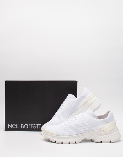 Sneakers basse neil barrett - sneakers,