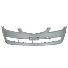 Paraurti anteriore per - mazda, 6