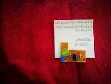  LED LUMINOSO 28K.193.10 PER TV GRUNDIG DAVIO20LCD 51-5700BS 