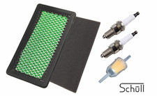 Kit filtri aria candele per