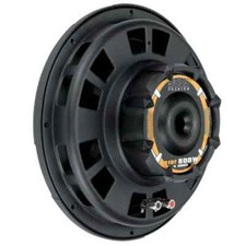 SUBWOOFER BOSS D10F - pannello cofano