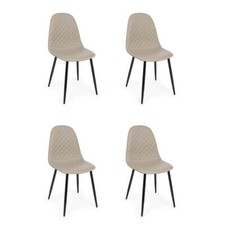 Sedie interno imbottite - sedie, da
