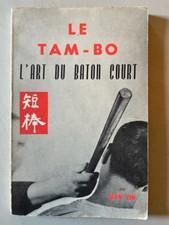 Jean Zin, Le tam-bo. L'art du