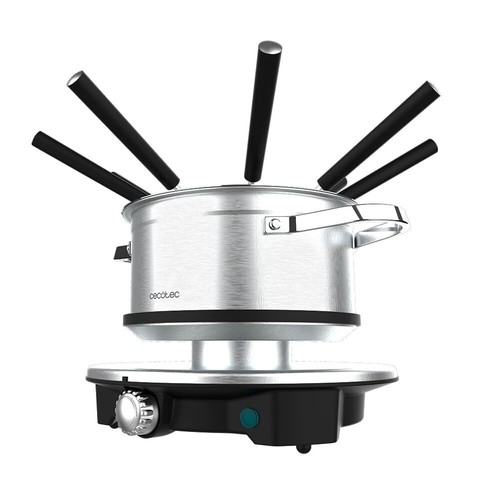Cecotec fonduta elettrica per - fonduta,
