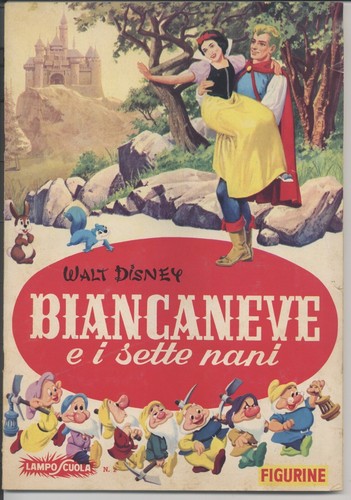 Album figurine moderna - album,