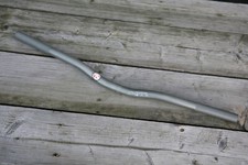 Barre manubrio mountain bike