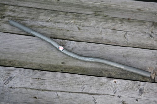 Barre manubrio mountain bike