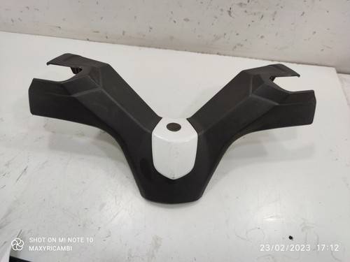 Plastica copertura manubrio - copertura,