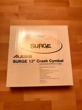 ALESIS Surge Crash 13" - PIATTO PER BATTERIA ELETTRONICA -pad-trigger