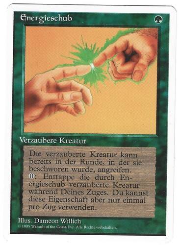 Top energieschub instill - top, /