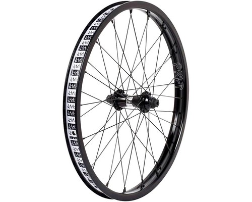 Ruota anteriore cult bmx - ruota,