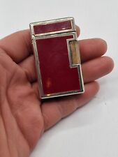 Zenith 500 Vintage Lighter - Collectible Piece