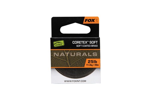 Volpe nuovi bordi naturals - volpe,