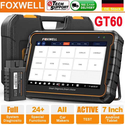 Foxwell gt60 auto - foxwell,
