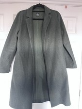 Giacca Coatigan Donna Zara