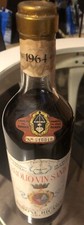 Brolio vin santo 1964 casa - vin,