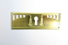 Cerniera Ottone Ferramenta per