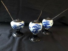 Set Di 3 Tibet Antico