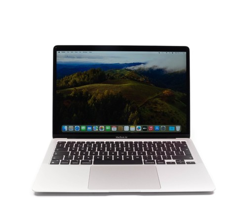 Apple macbook air - retina, m1