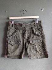 Pantaloncini kaki vintage