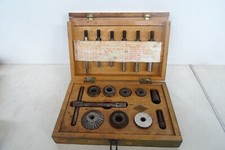 frese per sedi valvole auto d'epoca Fiat 500  Lancia Aurelia Alfa Romeo 1900