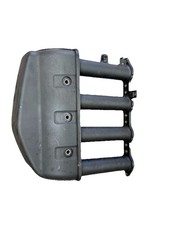 SILENZIATORE AIR BOX 80HP 100CV YAMAHA F80A F100A 4 Tempi Fuoribordo 67F