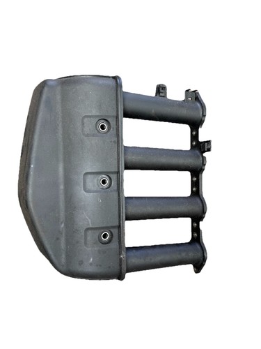 Silenziatore air box 80hp - silenziatore,