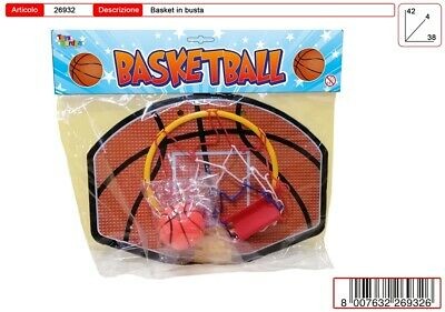 Toys garden canestro basket - toys,