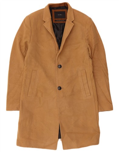 Cappotto uomo zara - cappotto, 38