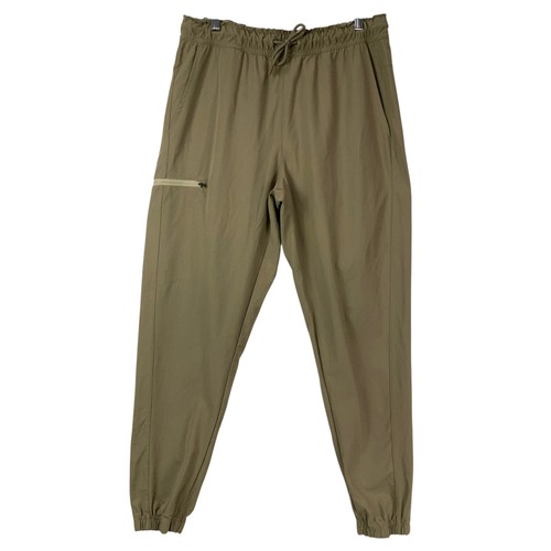 Pantaloni jogging aspen - pantaloni,