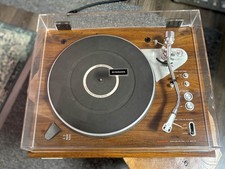 Pioneer PL-1250 trazione