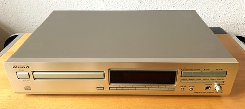 Onkyo 7211 lettore - onkyo,