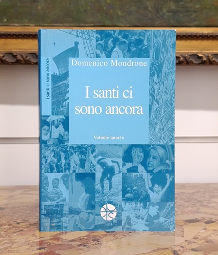 Santi sono ancora - ci,