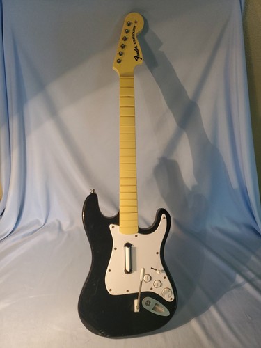 Harmonix guitar hero rockband - guitar,