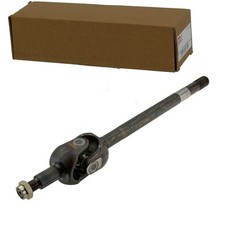 ALBERO MOTORE NTY ASSE