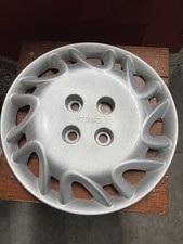 FIAT PUNTO N. 1 COPPA COPRI