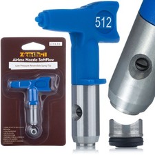 Zenthril SoftFlow Low Pressure