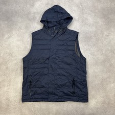 Calvin Klein Gilet Puffer Uomo